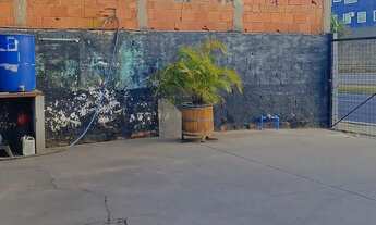 Imagem: Lava rápido