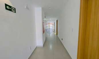 Imagem 6: Studio mobiliado para locação próximo a UFJF no São Pedro