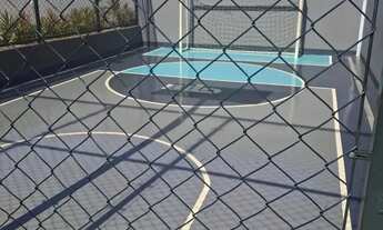 Imagem 4: EDIFICIO INSIDE - 02 DORM UM SUITE - APTO NOVO