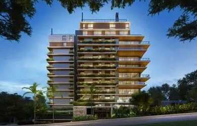 Imagem: Apartamento com 3 Dormitorio(s) localizado(a)