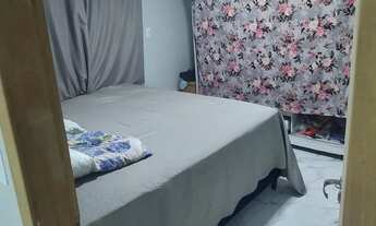 Imagem 5: Casa no pontal sul acréscimo