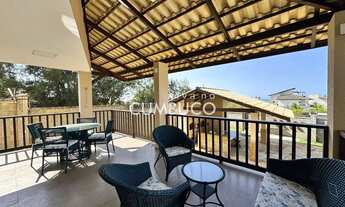 Imagem 7: Casa no Summerville Cumbuco à venda com 4 suítes, Vista Mar, R$ 1.890.000,00