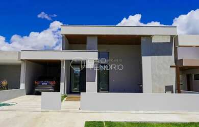 Imagem 2: Casa Térrea com 3 quartos no Condomínio Porto Manguaba próximo a Praia do Francês