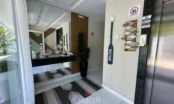 Imagem 6: Cobertura Duplex para venda com 3 suítes em Caioba