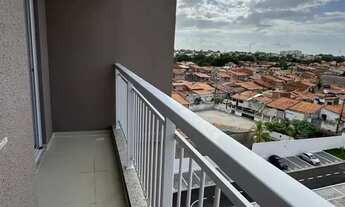 Imagem: PH - Apartamento Novo, pronto pra MORAR!!!