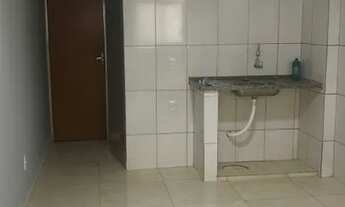 Imagem 7: Kit net + apartamento quarto sala em Pedra de Guaratiba