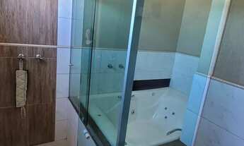 Imagem 6: Sobrado de Alto Padrão no Condomínio do Lago Pronto para Morar Exclusividade e Conforto 52