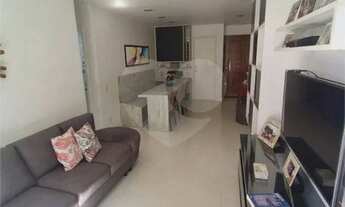 Imagem: Imóvel para venda tem 80 metros quadrados