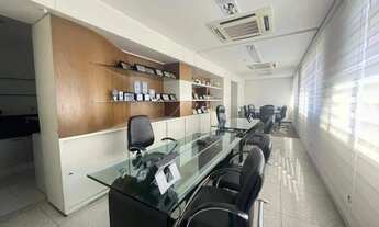 Imagem: Salas comerciais no Centro