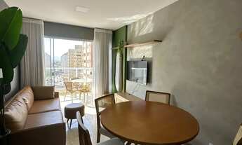 Imagem 2: Oportunidade! Apto porteira fechada com 2 quartos em Praia das Gaivotas- Vila Velha - ES