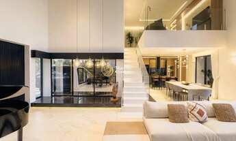 Imagem 4: Casa No Alphaville Fortaleza Porteira fechada - Eusébio - CE