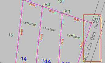 Imagem 4: Chácara em Aragoiânia, terreno 5923,77 m²