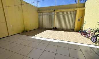 Imagem 3: Casa com 4 dormitórios à venda, 197 m² por R$ 530.000,00 - Passaré - Fortaleza/CE