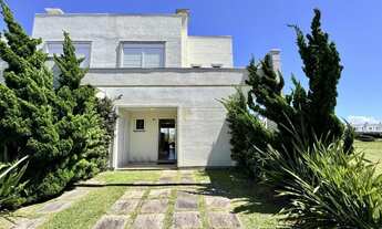 Imagem 2: Sobrado 3 Dormitórios Condomínio Pateo Marbella Xangri-Lá