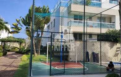 Imagem 4: Apartamento Garden com 3 quartos à venda, 170 m² por R$ 1.000.000 - Itaipu - Niterói/RJ