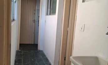 Imagem 3: Apartamento 2 quartos, sala, cozinha, banheiro, vaga de garagem - Tucuruvi