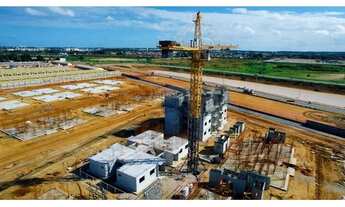 Imagem 16: Apartamento Moderno na Parte Alta de Maceió