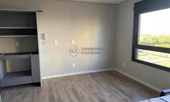 Imagem 4: Loft no Canto Parque Una