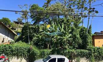 Imagem 2: Terreno à venda, 473 m² por R$ 750.000 - Barra Velha - Ilhabela/SP