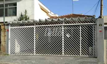 Imagem: Casa 3 quartos à venda no(a) Vila Aurora