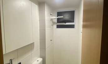 Imagem 6: Apartamento Univerdi Residenci 12° andar