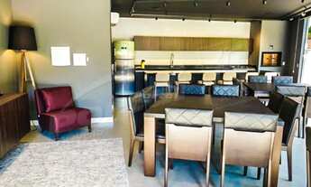 Imagem 7: Apartamento com 2 dormitórios à venda / 66,20m² - Residencial Villa Verde - Itoupava Centr