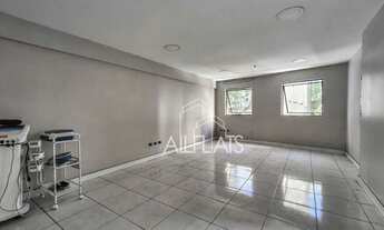 Imagem 5: Conjunto para alugar, 37 m² por R$ 3.547,60/mês - Jardins - São Paulo/SP