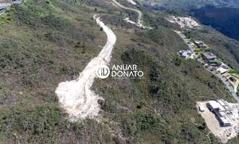 Imagem 2: Quintas do Morro - Lote / Terreno à venda na Anuar Donato