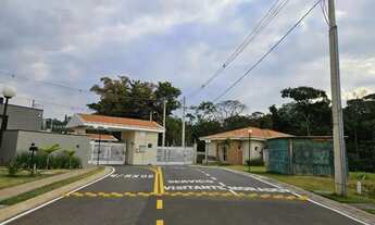 Imagem 14: Terreno com 317 m² em Condomínio - Parque Rural Fazenda Santa Cândida