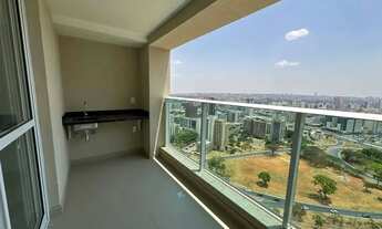 Imagem 2: ALUGUEL PENÍNSULA*SEM FIADOR*4Qtos(2 Stes)*GIGANTE*3 Vagas*Chama no ZAP