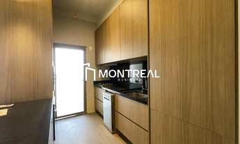 Imagem 9: APARTAMENTO À VENDA EM PINHEIROS, 2 SUÍTES, 1 VAGA DE GARAGEM