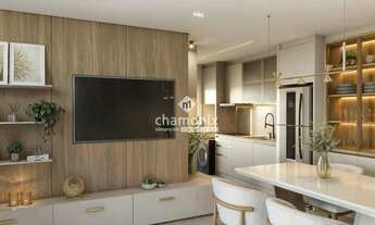 Imagem 2: LANÇAMENTO! APÊ - BELA VISTA - 61,34