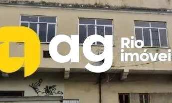 Imagem: PRÉDIO À VENDA COM 3 APARTAMENTOS E 1