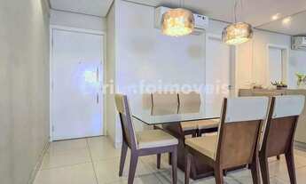 Imagem 5: Apartamento a venda no bairro de Fátim com 3 suítes TR220089 THE -1QSTB6