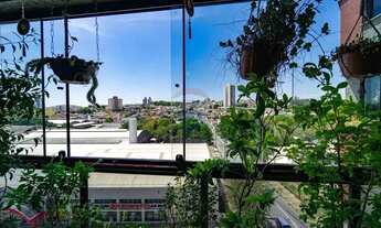 Imagem 6: Apartamento Contemporâneo de 3 Quartos , sendo 1 suíte por R$ 850.000,00