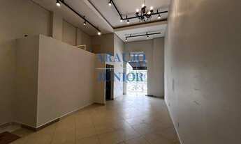 Imagem 4: Salão Comercial para Locação em Americana-SP, Bairro Parque Nova Carioba: 1 sala, 2 banhei