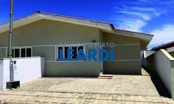 Imagem: CASA EM CONDOMÍNIO - JARDIM SAO MARCOS