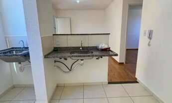 Imagem 7: Apartamento com 2 quartos para alugar em Contagem