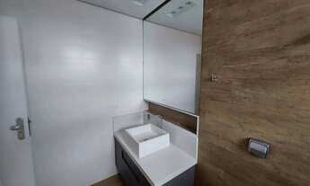 Imagem 3: Apartamento para locação tem 110m² com 2 quartos em Gonzaga - Santos - SP