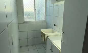 Imagem 5: Alugo apto Porto antilhas