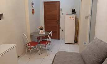 Imagem 2: Apartamento por temporada em Copacabana