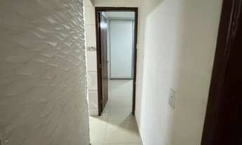 Imagem 6: QNO 6, Setor O - Casa de três quartos, sendo um suíte e que aceita financiamento