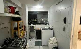 Imagem 7: Ibeda - Apartamento à Venda no Natal River Nova Parnamirim - 2 quartos 1vg e 58m