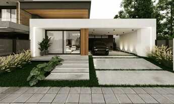 Imagem: CAXIAS DO SUL - Casa Padrão - SÃO VIRGÍLIO