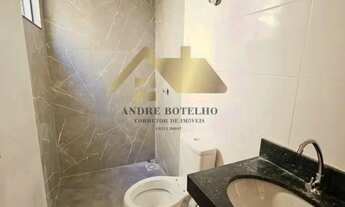 Imagem 4: Casa para Venda em Senador Canedo, Residencial Ravena, 3 dormitórios, 1 suíte, 2 banheiros