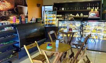 Imagem 3: Restaurante e Panificadora Faturando na avenida