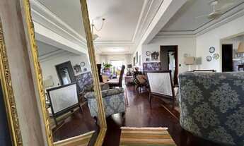 Imagem 2: Apartamento mobiliado para alugar no Edifício Residencial Rio de Janeiro 3 dormitórios (1