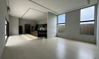 Imagem 5: Golden Park Casa a venda 4 suítes