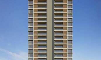 Imagem 2: Apartamento em Curitiba, no bairro Champagnat - Referência: 902 - Varanda Barigui - Reside