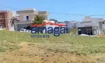 Imagem 3: Terreno no Condomínio Residencial Fogaça em Jacareí SP